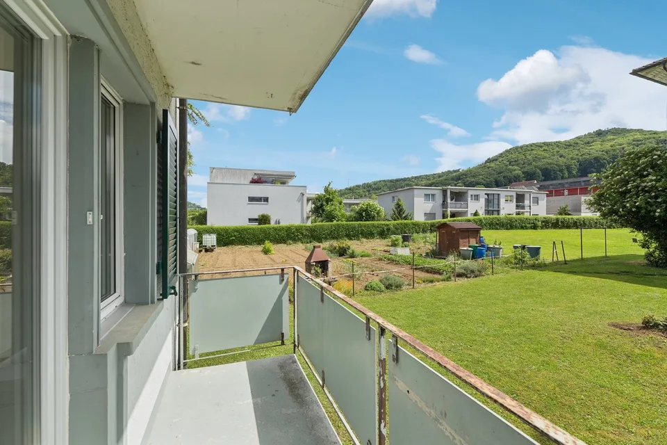 Ihr neues Zuhause in Itingen