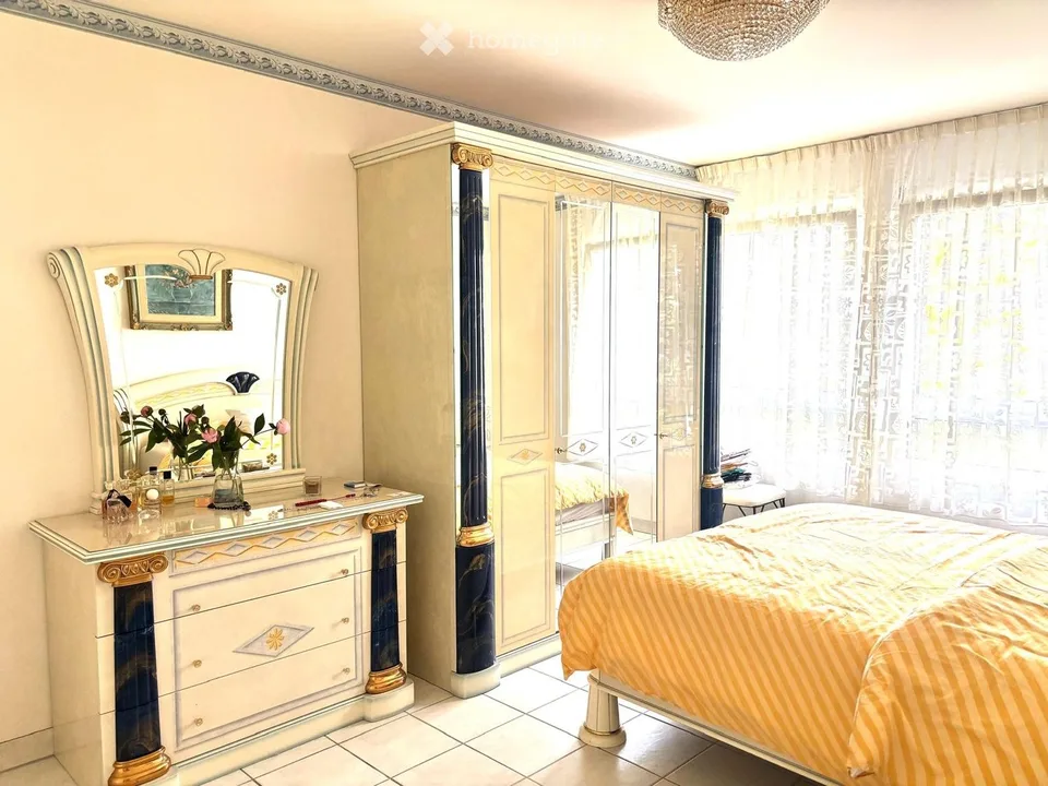 Appartement meublé à louer - Petit-Saconnex, Genève