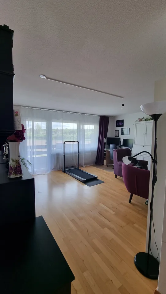 Appartamento di 3 locali accogliente nel centro di Langenthal in affitto!