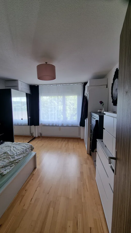 Appartamento di 3 locali accogliente nel centro di Langenthal in affitto!