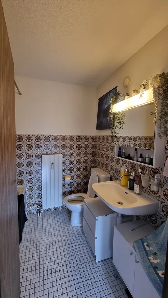 Appartamento di 3 locali accogliente nel centro di Langenthal in affitto!