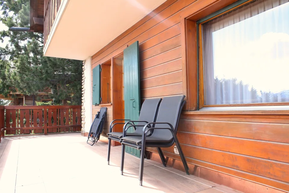 LOC 113 - CHALET HAUT-PRAZ – Foto 12 von 13