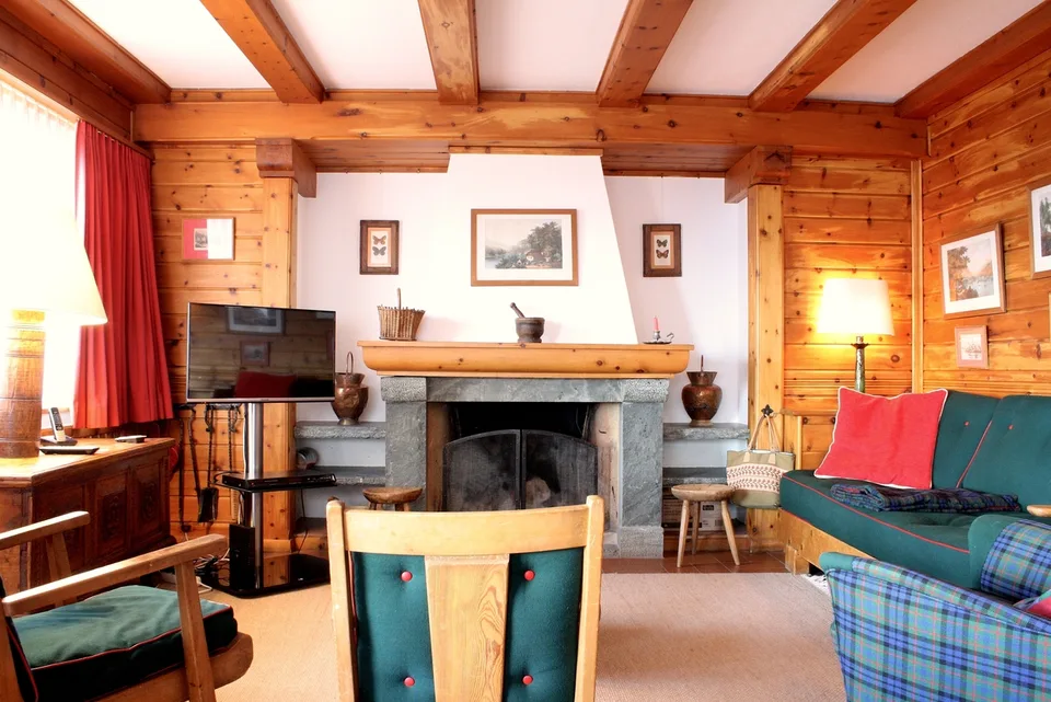 LOC 113 - CHALET HAUT-PRAZ – Foto 11 von 13