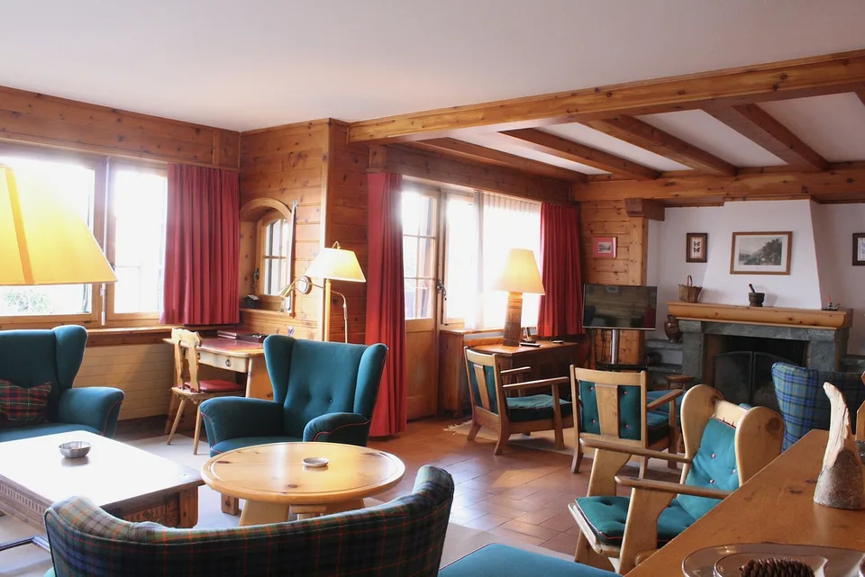 LOC 113 - CHALET HAUT-PRAZ – Foto 7 von 13