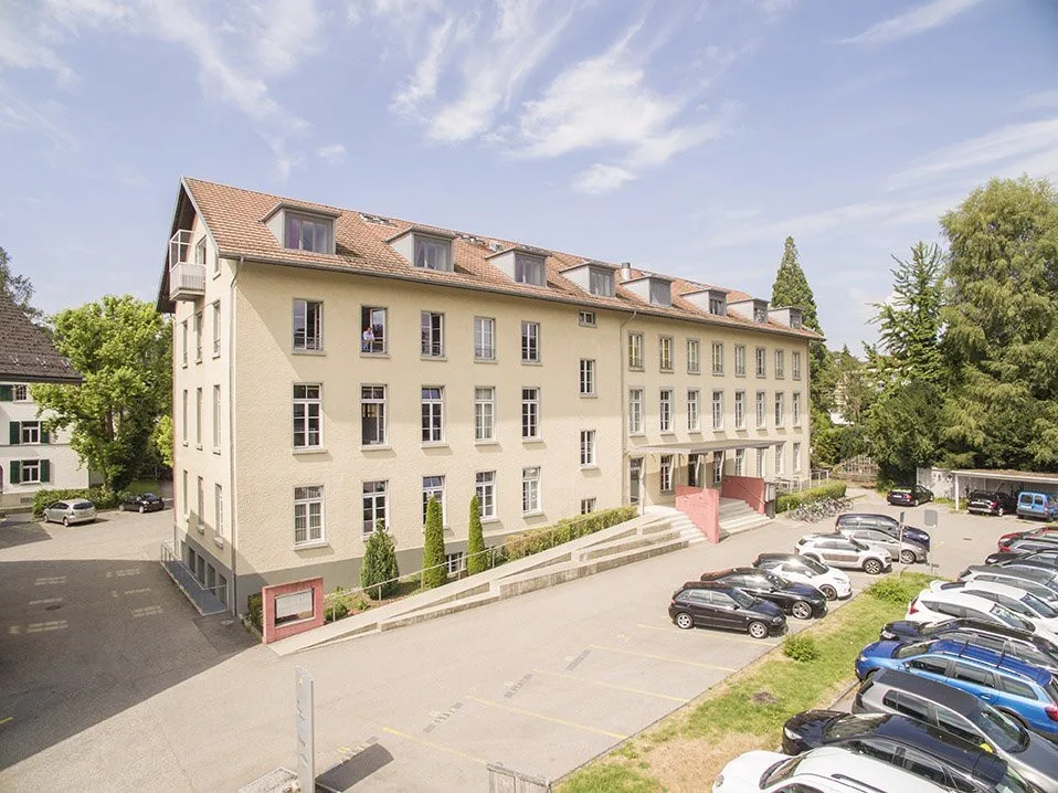 Büro-/Gewerbefläche