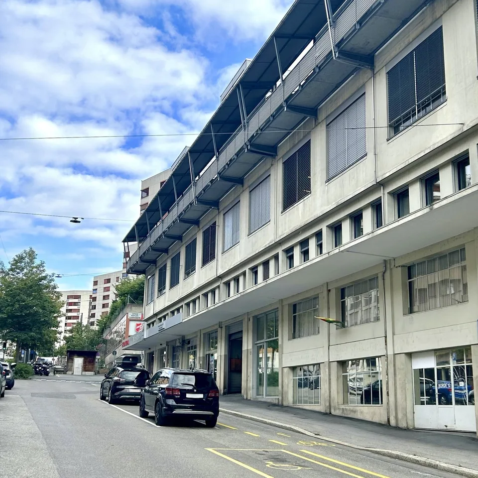 Parc moto
