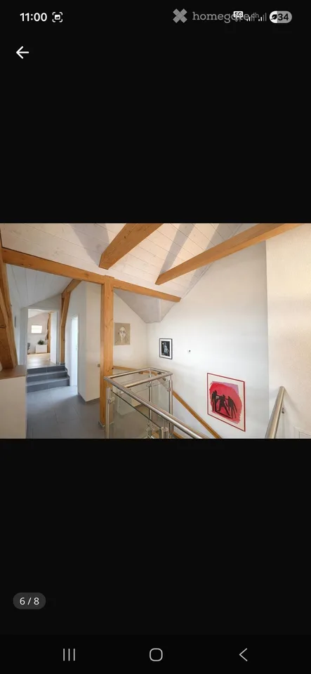 Appartamento a Blonay