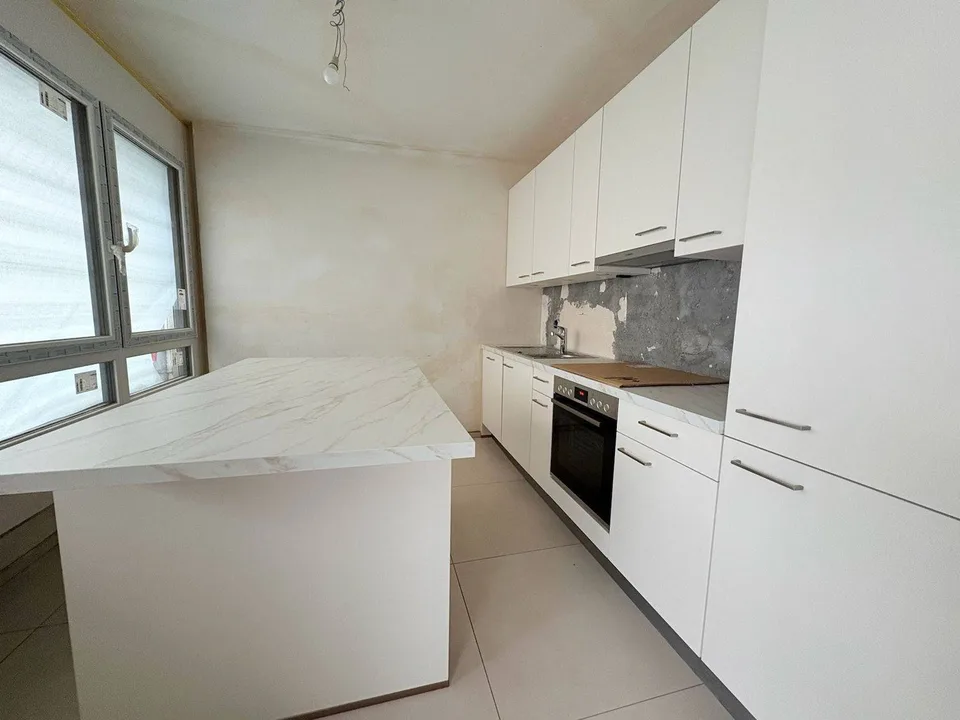 Wohnung - Chiasso