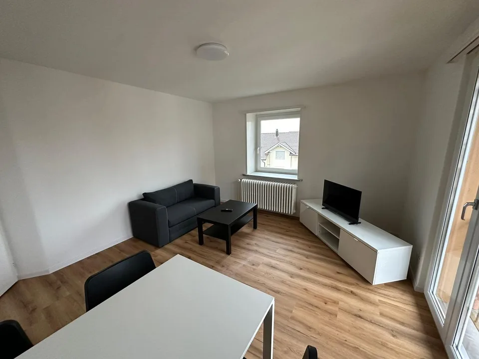3.5 Room Apartment in Horgen – Foto 6 von 7