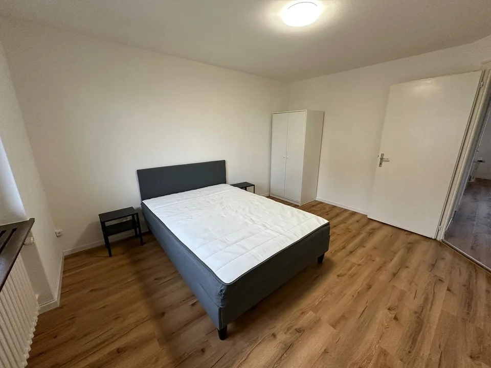3.5 Room Apartment in Horgen