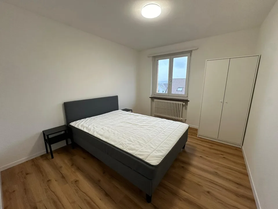 3.5 Room Apartment in Horgen
