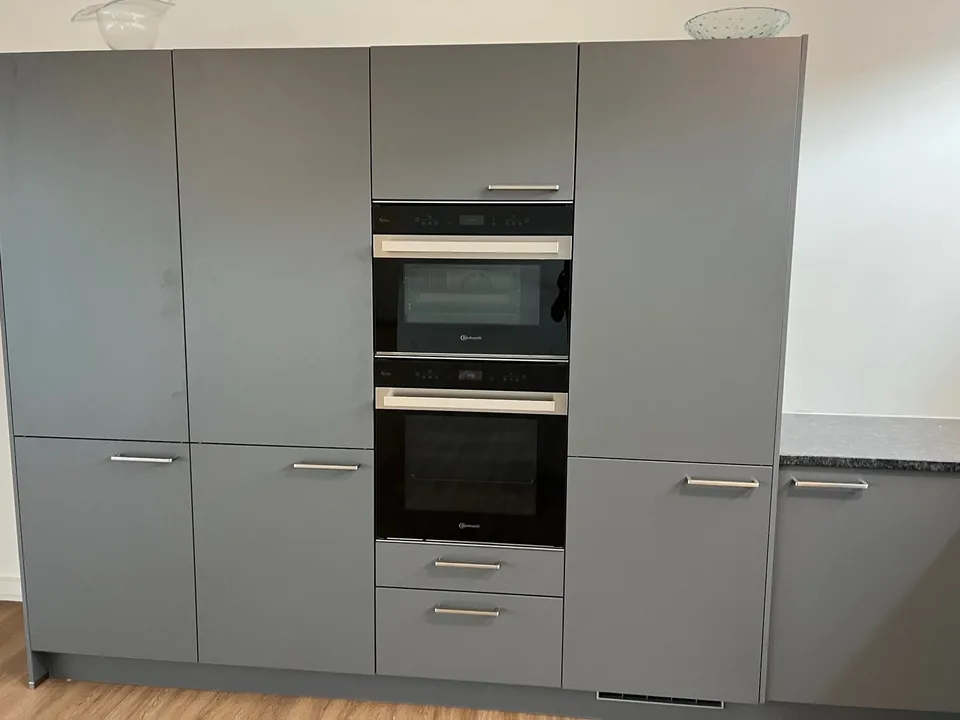 ARBEITEN UND WOHNEN in Gewerbeobjekt in Allschwil – Foto 6 von 19