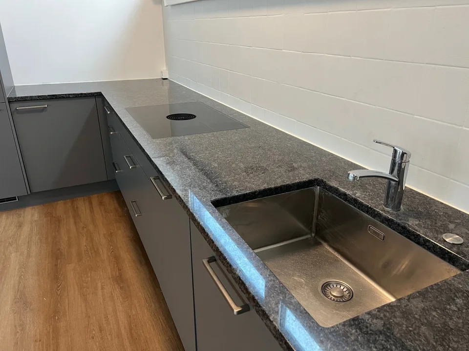 ARBEITEN UND WOHNEN in Gewerbeobjekt in Allschwil – Foto 7 von 19