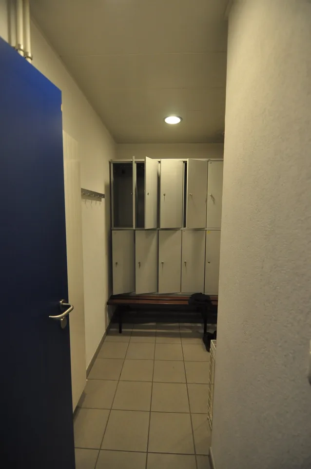 Gewerbe "Blazar" in Füllinsdorf – Foto 9 von 11