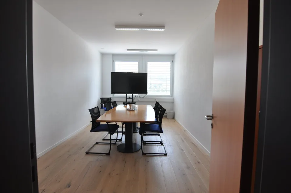 Gewerbe "Blazar" in Füllinsdorf