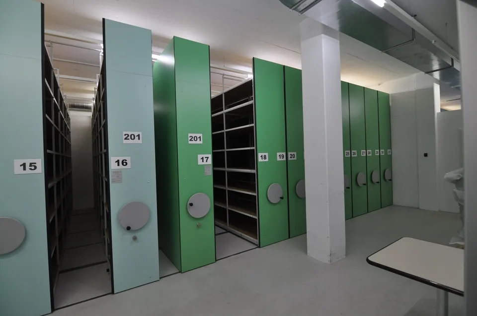 Gewerbe "Blazar" in Füllinsdorf – Foto 7 von 11