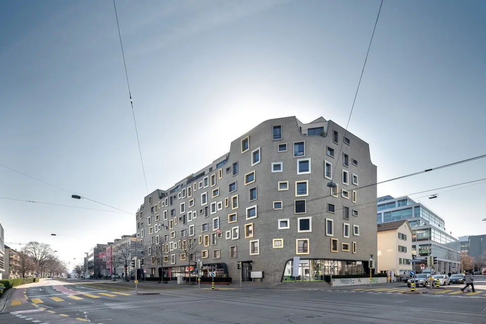 Bastelraum in Zürich Altstetten zu vermieten