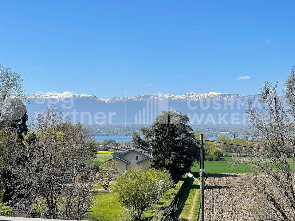 Uffici in affitto di 180 m² a Collonge-Bellerive - Onyx Business Park – foto 13 di 13