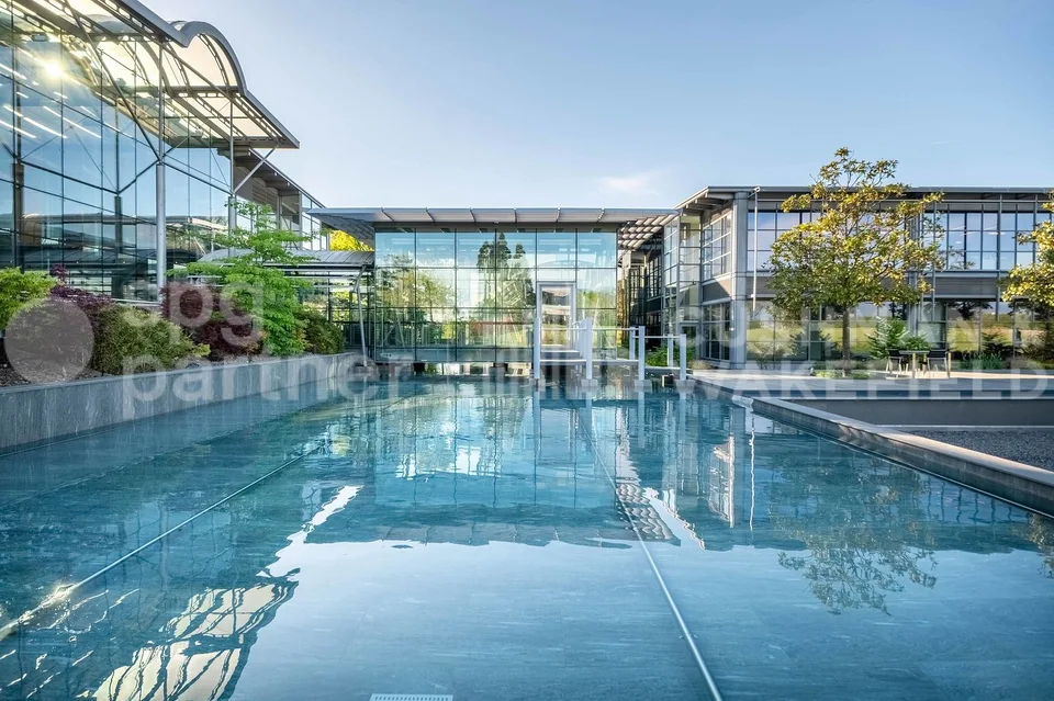 Uffici in affitto di 180 m² a Collonge-Bellerive - Onyx Business Park