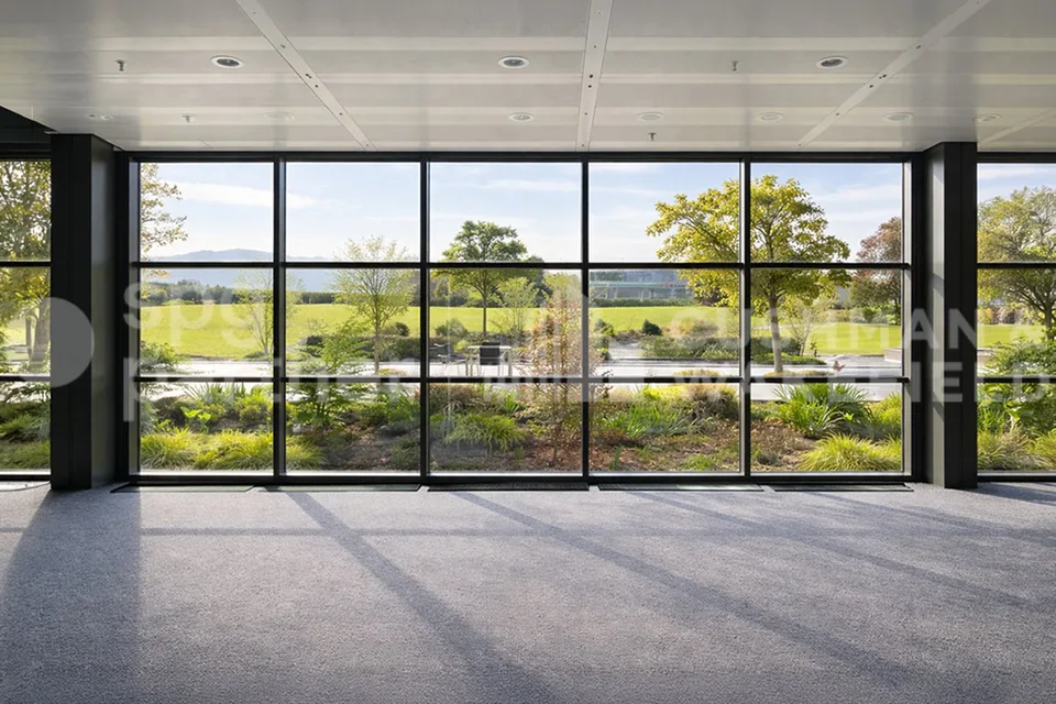 Uffici in affitto di 180 m² a Collonge-Bellerive - Onyx Business Park