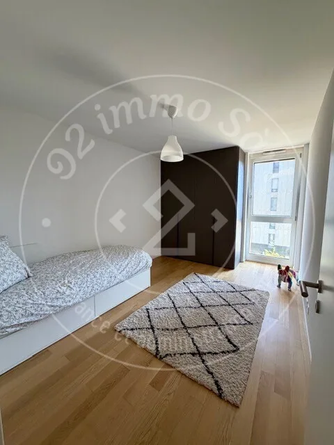 Meraviglioso 4.5 locali al 3° piano
