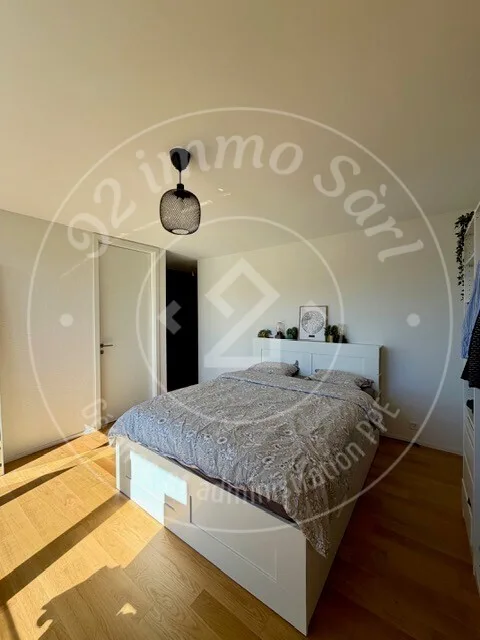 Meraviglioso 4.5 locali al 3° piano