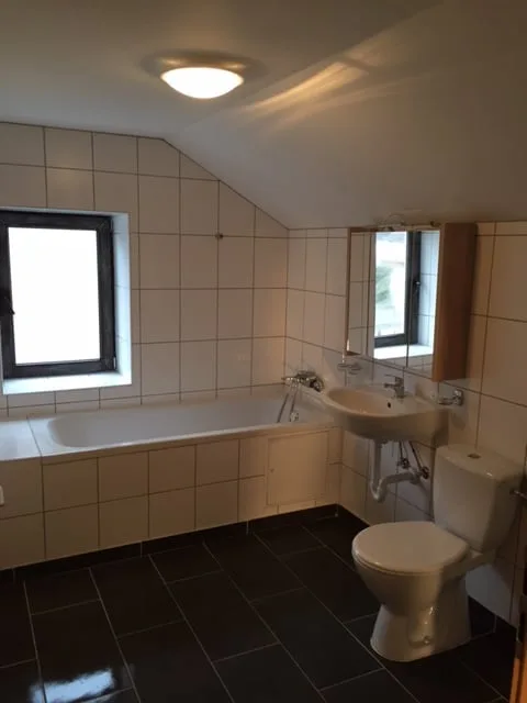 Appartements de 3 pièces proche de la gare
