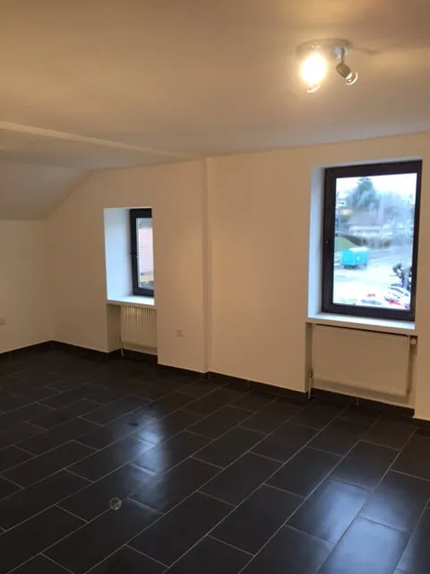 Appartements de 3 pièces proche de la gare