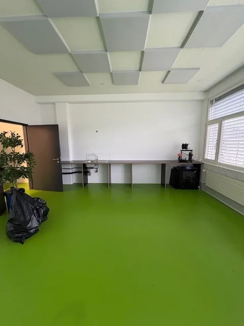 Büro-/Lagerräume an zentraler Lage in Amriswil