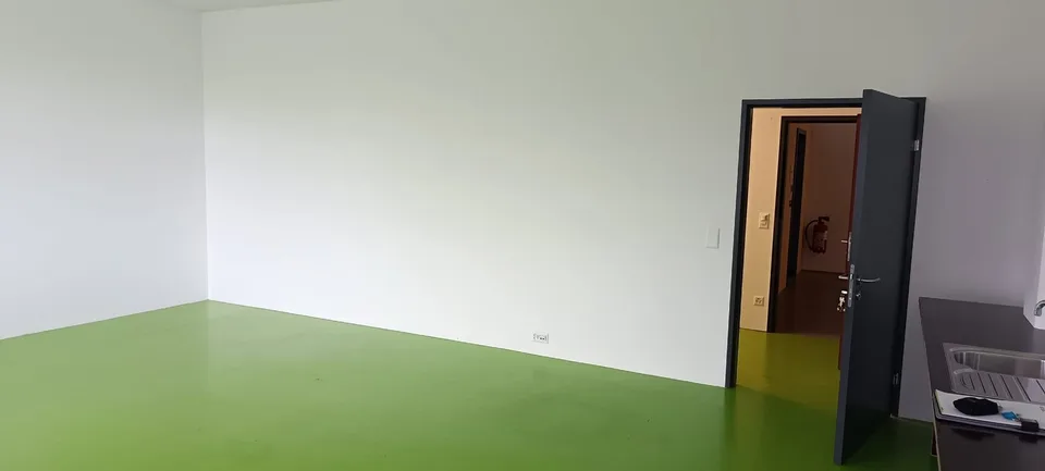 Büro-/Lagerräume an zentraler Lage in Amriswil