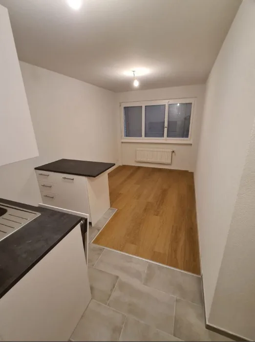 Appartement 2.5 pièces au 2ème étage
