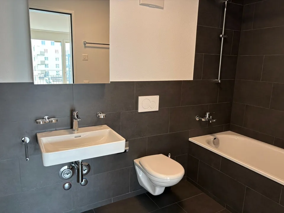 Appartements de 5,5 pièces lumineux et familiaux à Egnach
