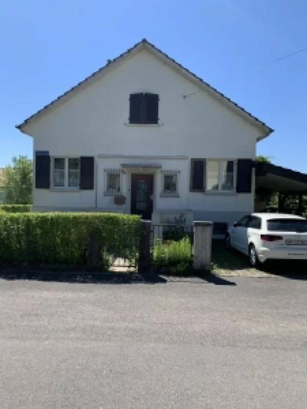COLOCATION - Jolie chambre dans une belle maison proche du lac