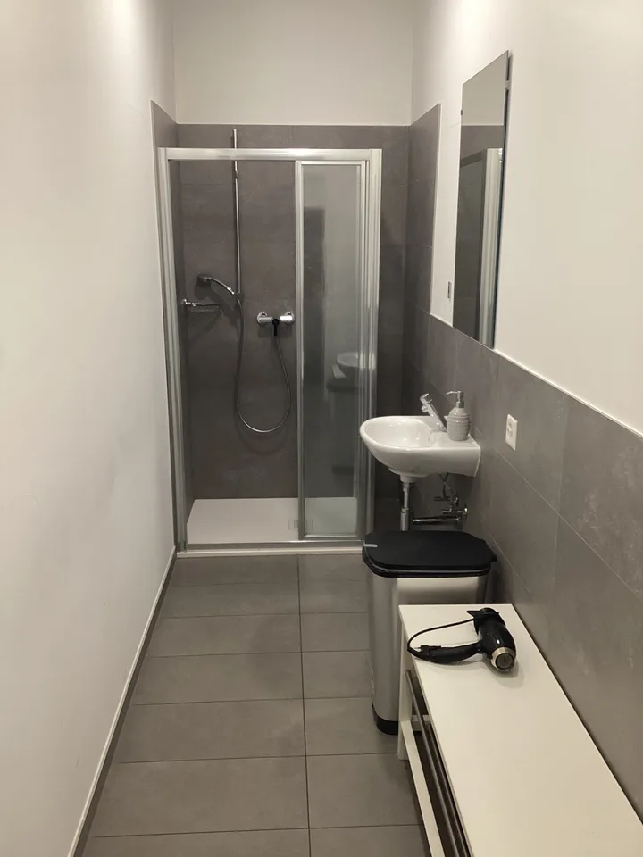 STABIO - Büro 1'150 m²
