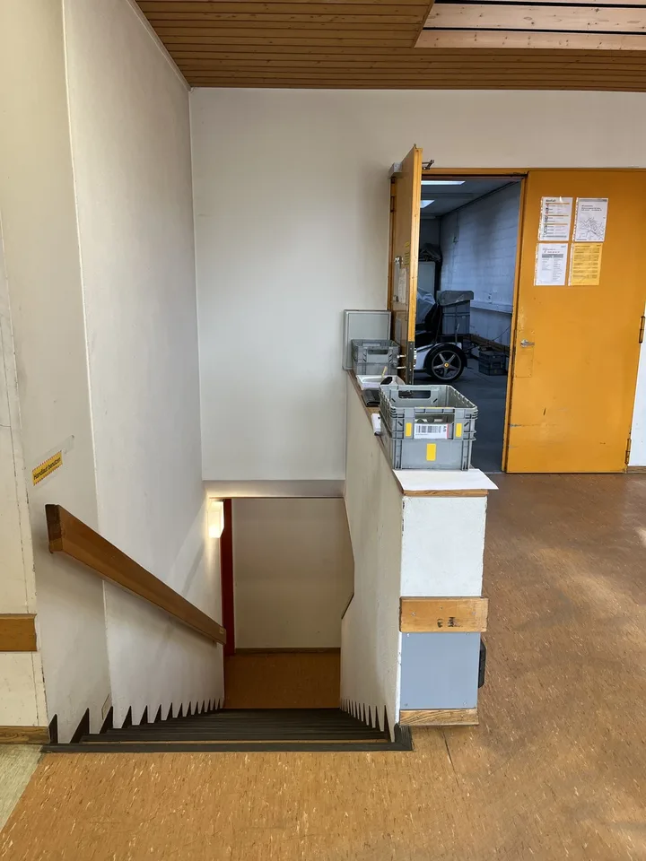 300m² Spazio commerciale, 8253 Diessenhofen – foto 6 di 13