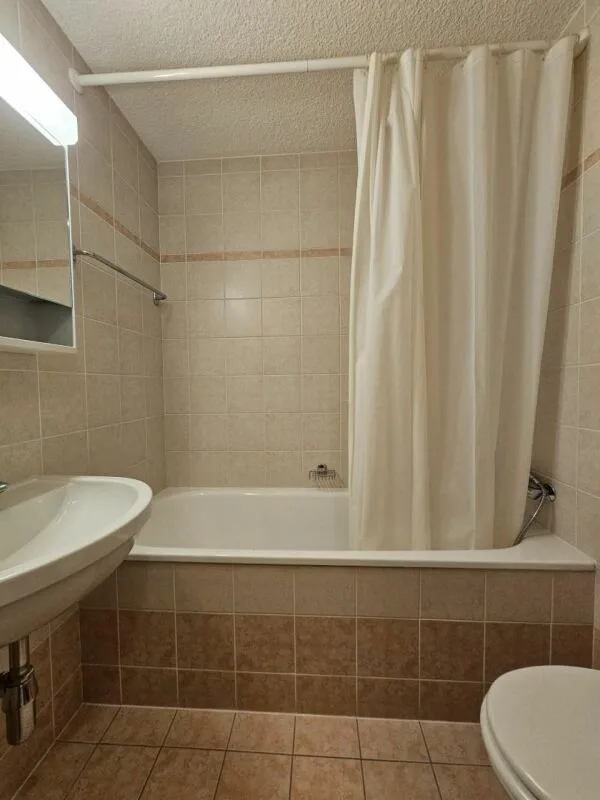 Appartamento 2 locali a Villars-sur-Ollon