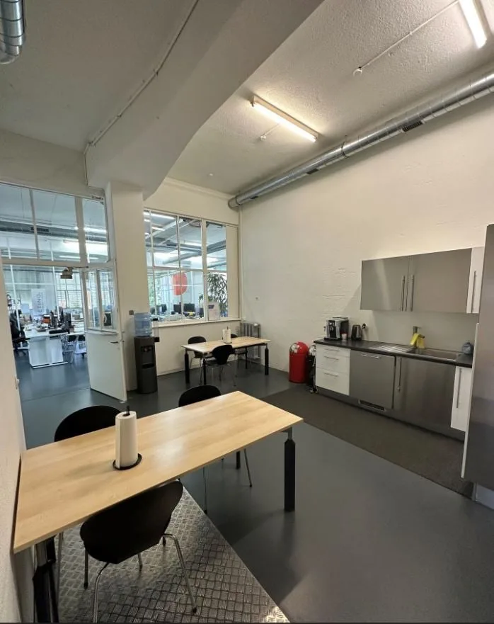 Bürofläche nähe Triemli – Foto 6 von 8