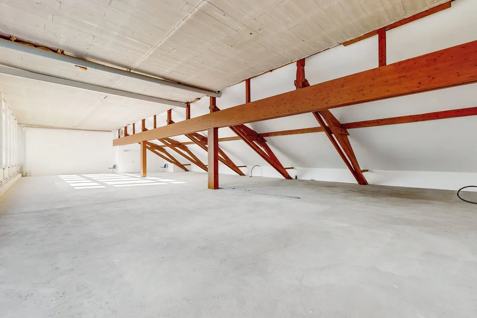 Bureaux à louer au cur de Moutier