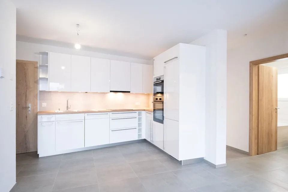 Neue 4,5-Zimmer-Wohnung im 1. Stock