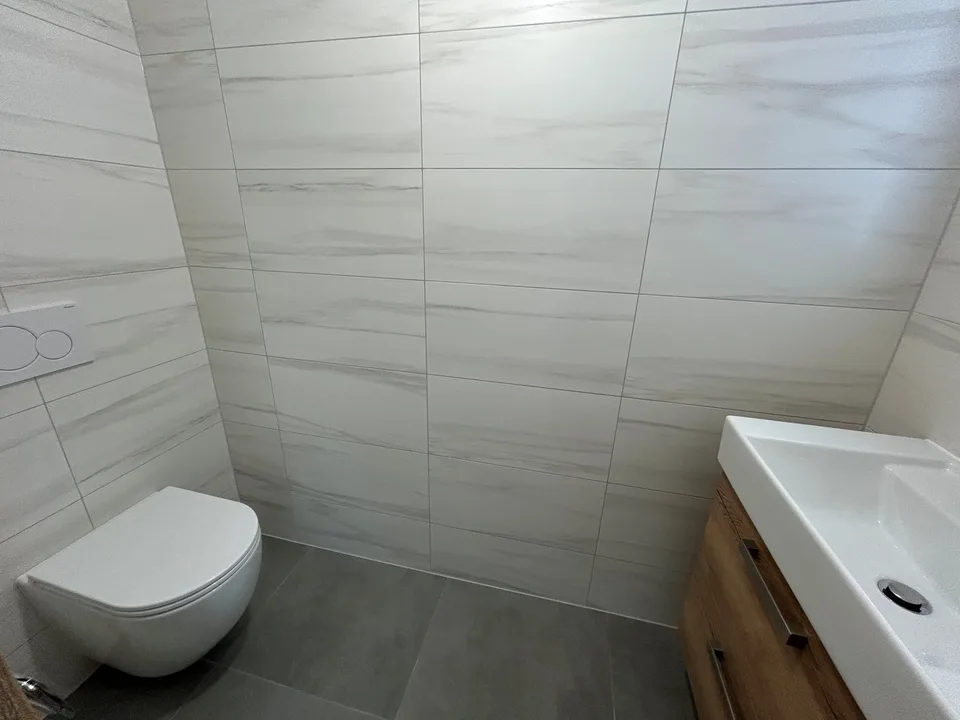 Appartement neuf de 4,5 pces au 1er étage – photo 9 sur 9