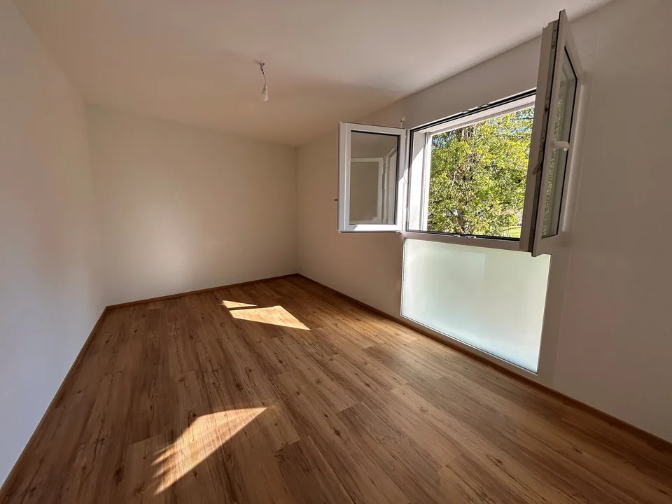 Appartement neuf de 4,5 pces au 1er étage – photo 7 sur 9