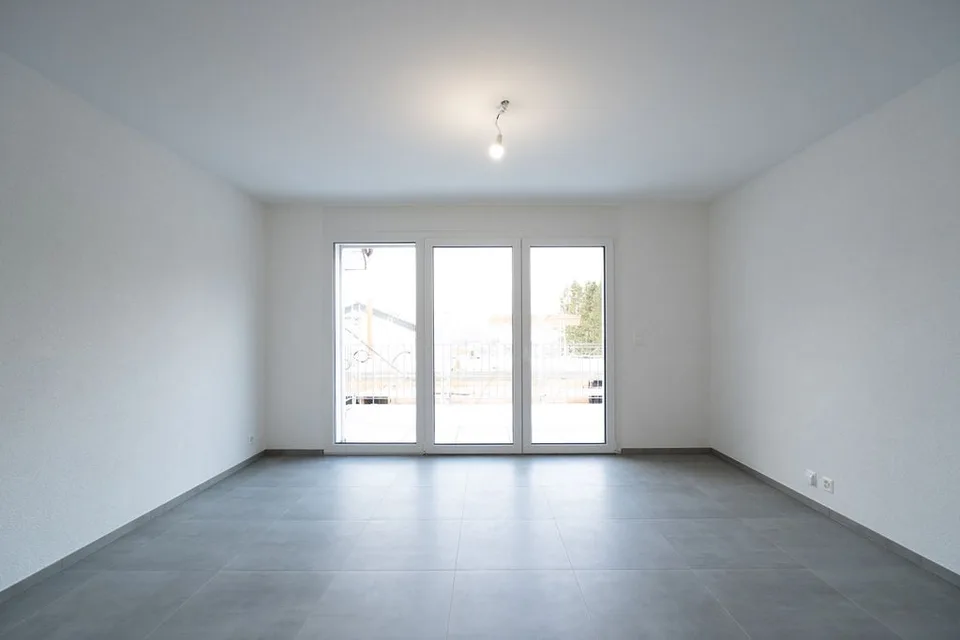 Neue 4,5-Zimmer-Wohnung im 1. Stock