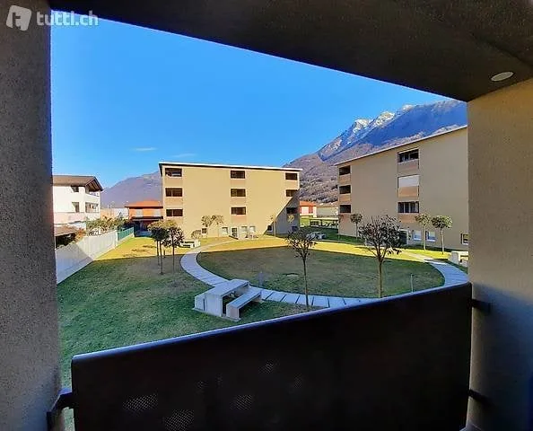 Moderno 3.5 locali a S. Antonino: Comfort e Zero Sorprese!