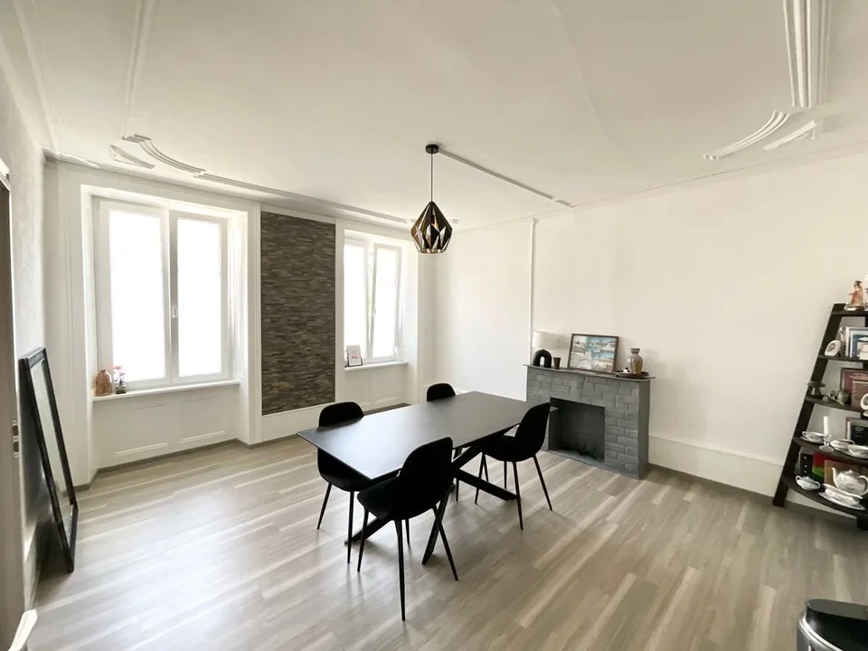 Appartamento di 4,5 locali con fascino al piano terra – foto 6 di 10