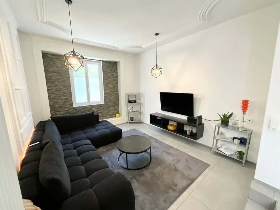 Appartamento di 4,5 locali con fascino al piano terra – foto 8 di 10
