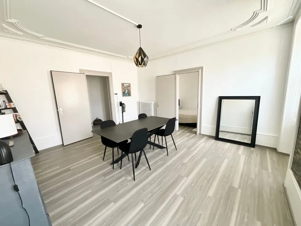 Appartamento di 4,5 locali con fascino al piano terra – foto 7 di 10
