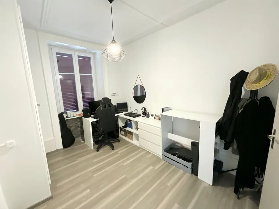 Appartamento di 4,5 locali con fascino al piano terra – foto 10 di 10