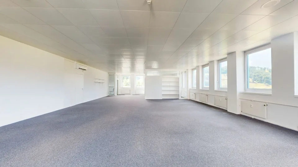 Spazio commerciale Worb in affitto - 155 m² ufficio & pratica, Bollstrasse 61 – foto 12 di 16