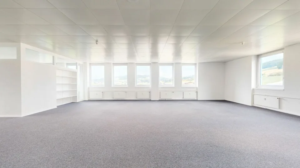 Spazio commerciale Worb in affitto - 155 m² ufficio & pratica, Bollstrasse 61 – foto 10 di 16