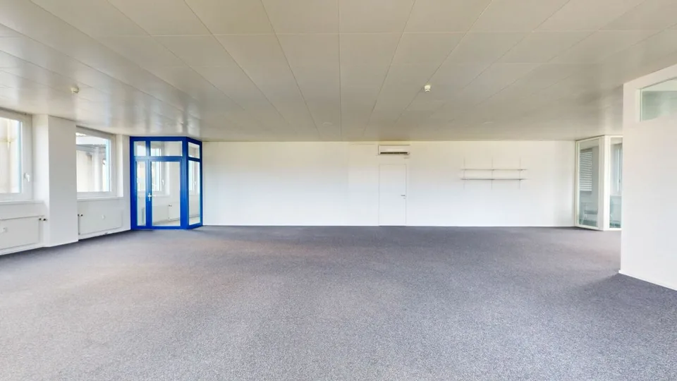 Spazio commerciale Worb in affitto - 155 m² ufficio & pratica, Bollstrasse 61